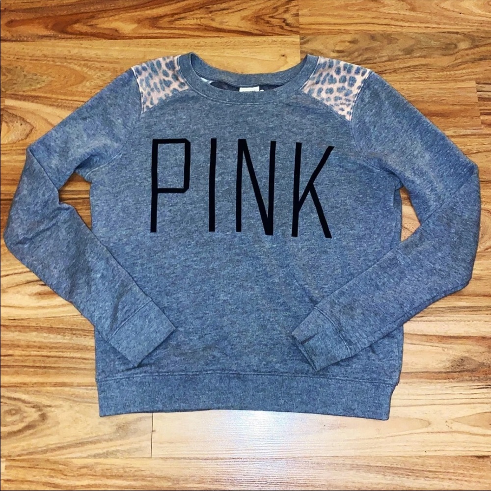 PINK Victoria Secret sweatshirt